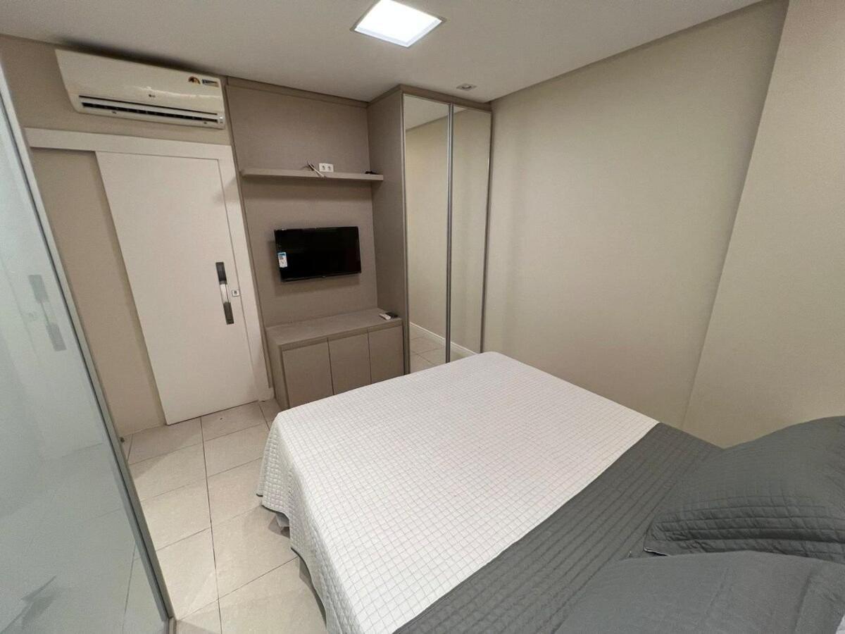 Lindo Apartamento Com Alto Padrao Na Praia! Apartman Aracaju Kültér fotó