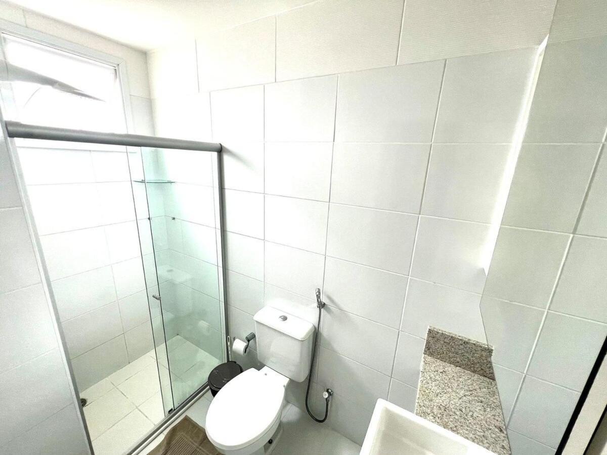 Lindo Apartamento Com Alto Padrao Na Praia! Apartman Aracaju Kültér fotó