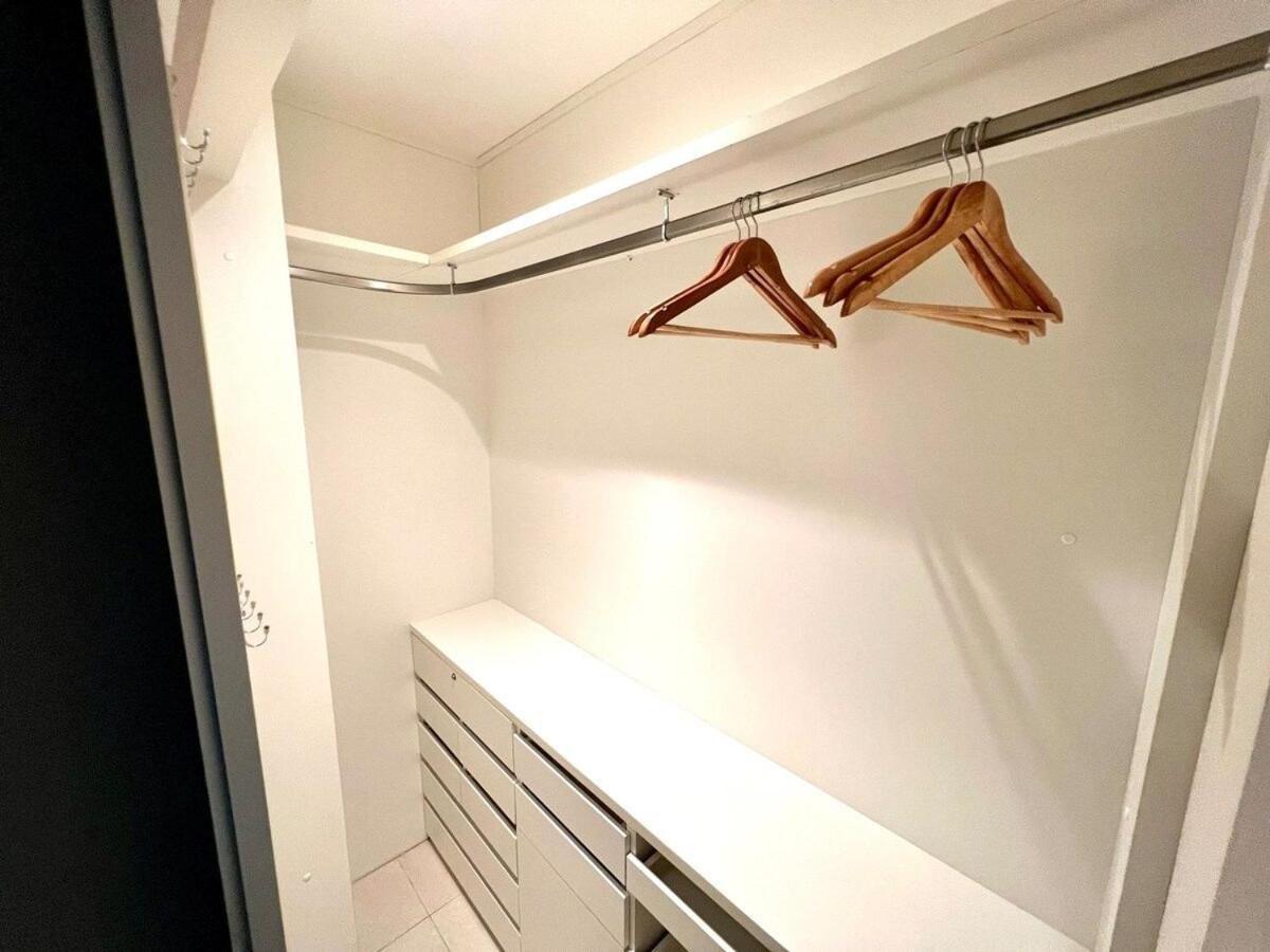 Lindo Apartamento Com Alto Padrao Na Praia! Apartman Aracaju Kültér fotó