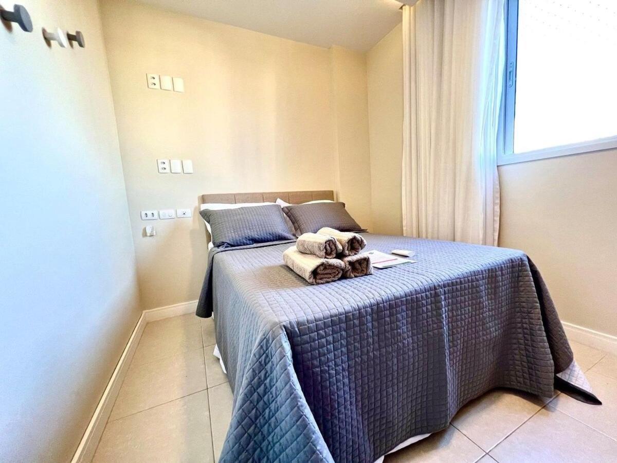 Lindo Apartamento Com Alto Padrao Na Praia! Apartman Aracaju Kültér fotó