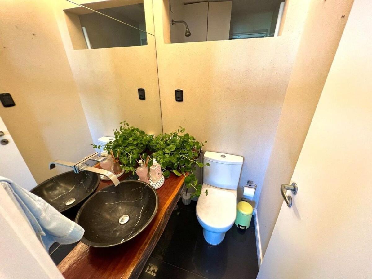 Lindo Apartamento Com Alto Padrao Na Praia! Apartman Aracaju Kültér fotó